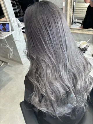 カラー ✨山口昂成✨カット カラーモデル募集中のヘアスタイル