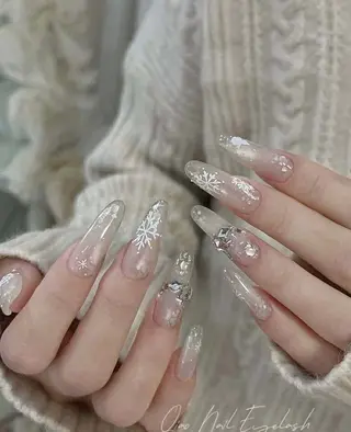 パーマ Mymy Nail (ハー)のネイルデザイン