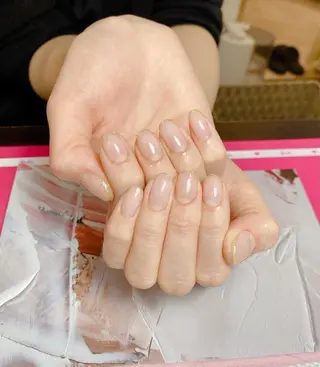 ネイル Daria. nailのマツエク・マツパデザイン