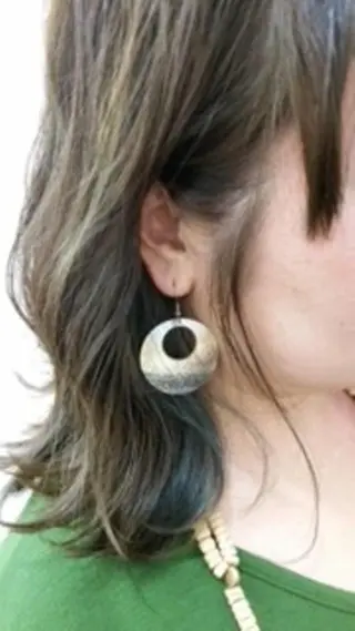 ロング カラー Asian Hair &Eyebrowのヘアスタイル