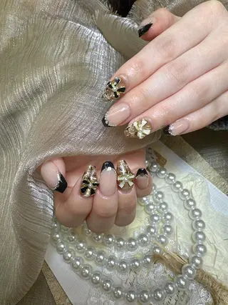 ネイル Anna Nail Salonのネイルデザイン