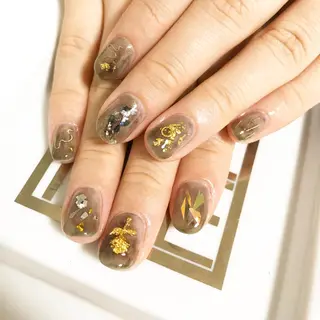 ネイル marie nailのネイルデザイン
