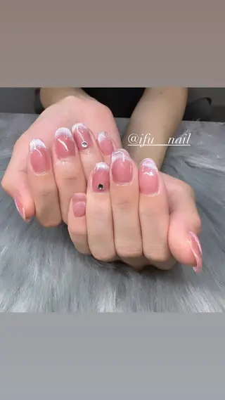 ネイル If Nailのネイルデザイン