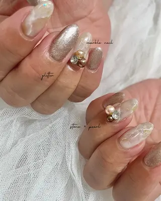 ネイル nail salon slothのネイルデザイン