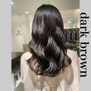 ロング 🧚つやさらhair 🧚manakaのヘアスタイル