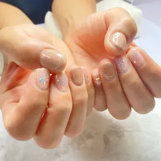 ネイル RicottEYELASH&NAIL所属・下城 葵のエステ・リラクイメージ