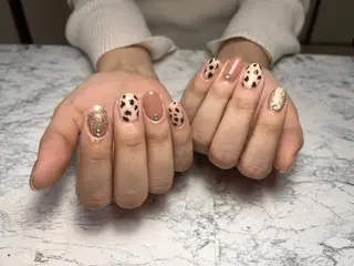 ネイル Sea smiley所属・Sea smiley シースマイリーのネイルデザイン