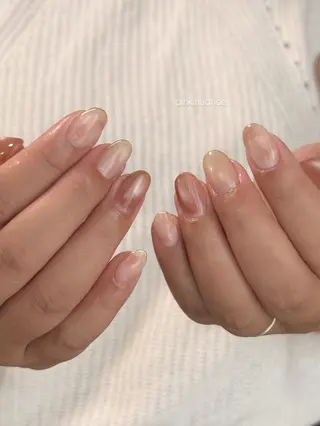 ネイル nail salon runoのネイルデザイン