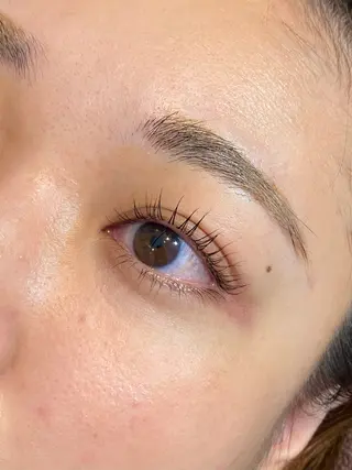 マツエク・マツパ ナオエ ハルカのマツエク・マツパデザイン