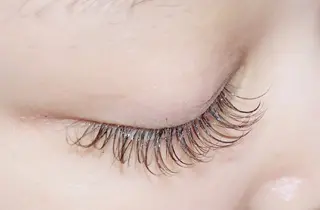 マツエク・マツパ private　eyelash　salon　söpö所属・まつげサロン söpö  ソポのマツエク・マツパデザイン