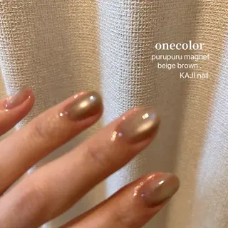 ネイル ＶＩＶＩ nailsalonのネイルデザイン