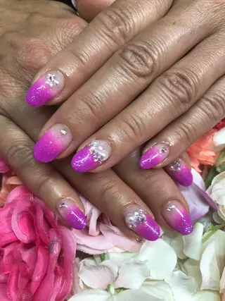 ネイル 酵素風呂　RA.RA所属・酵素風呂 RA.RAのその他イメージ