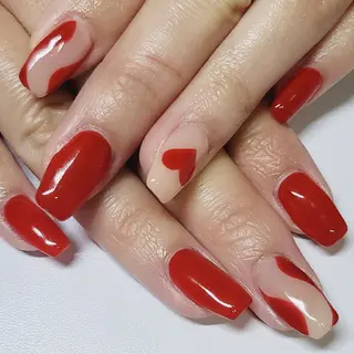 ネイル よしだ ひろきのネイルデザイン