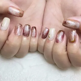 ネイル Nail ameria megu所属・ameria meguのネイルデザイン