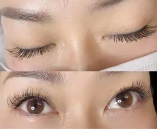 マツエク・マツパ kico.co salonのマツエク・マツパデザイン