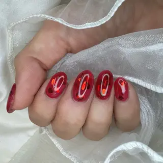 ネイル cherie nailのネイルデザイン