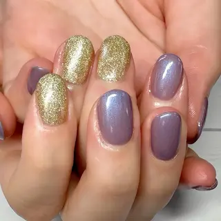 ネイル Éclat~エクラ~ Mizukiのネイルデザイン