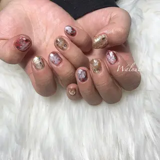 ネイル esterella所属・Nail salon esterellaのネイルデザイン