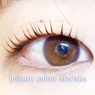 マツエク・マツパ LC尾張旭店所属・LC尾張旭店🫧 いしいのマツエク・マツパデザイン