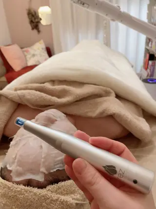 プライベートサロン タンタンのエステ・リラクイメージ