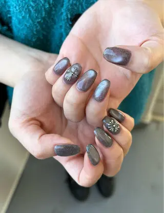 ネイル Ever Blue Nail Salonのネイルデザイン