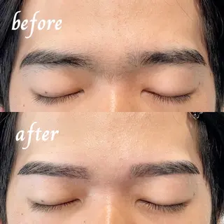 アイブロウ iBROW. 川口店所属・iBROW.　川口店 【川口/アイブロウ】の眉毛・アイブロウイメージ