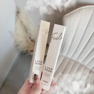 マツエク・マツパ AYAKA(le'a by dam)のマツエク・マツパデザイン