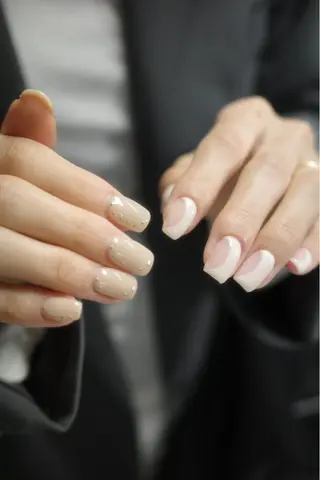 ネイル chie fukuharaのネイルデザイン