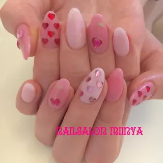 ネイル ♡ miyaのネイルデザイン
