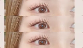 マツエク・マツパ みっちーサロン kasumiのマツエク・マツパデザイン