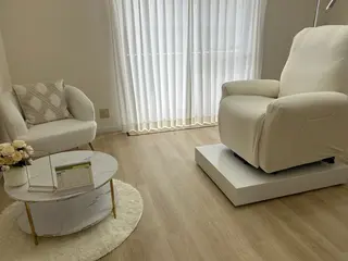 eyesalon sin所属・sin ♡ MOMOのマツエク・マツパデザイン