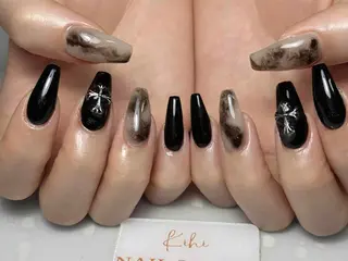 ネイル さくら💮💮 【オフ無料】のネイルデザイン