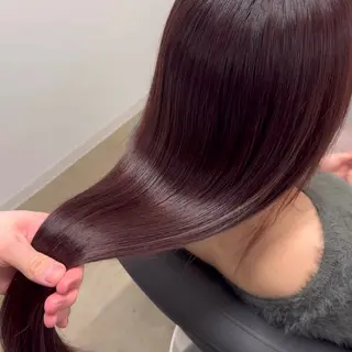 ミディアム 🩵菅野 結人🩵のヘアスタイル