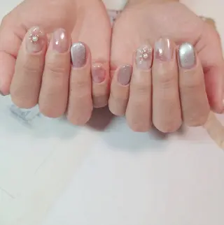 ネイル K3nail   maiのネイルデザイン