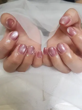 ネイル Nailroom3  古屋明美のネイルデザイン