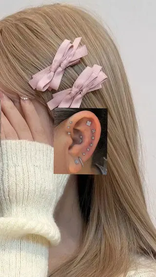 【vidyto】ヴィディトゥ所属・肌管理サロン vidyto　MOEのエステ・リラクイメージ