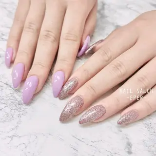 ネイル ネイルサロン -EPER-エペルのネイルデザイン