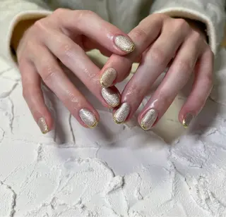 ネイル Lofi nails ゆきこのネイルデザイン