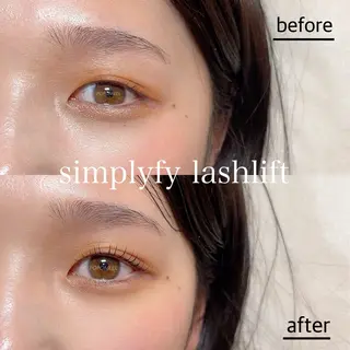 マツエク・マツパ POPOMEEL ふるかわのマツエク・マツパデザイン