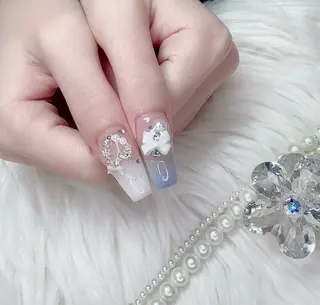 ネイル R salonのネイルデザイン