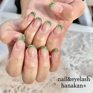 ネイル S Fumiのネイルデザイン