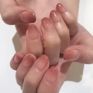 ネイル classic 新横浜所属・山田 暉のネイルデザイン