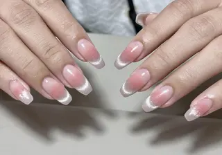 ネイル 🍑 momo_nailのネイルデザイン