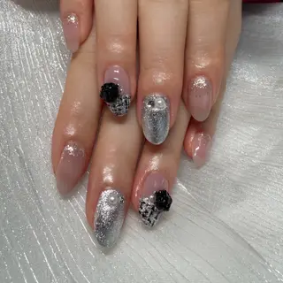 ネイル ☆ yukiのネイルデザイン