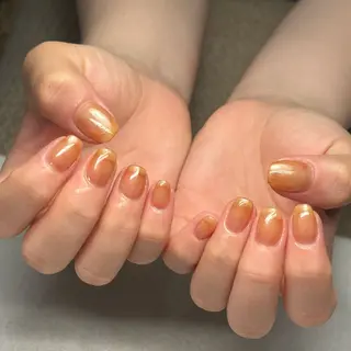 ネイル MAO / 香椎/美フォルムのネイルデザイン