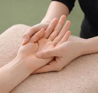 matricaria所属・salon matricariaのエステ・リラクイメージ