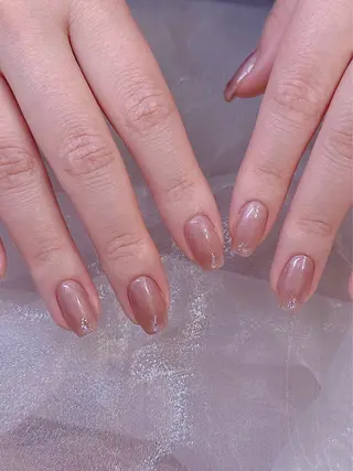 ネイル T. Kasumiのネイルデザイン