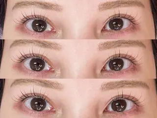 マツエク・マツパ サン美容室所属・サン美容室 ♡の眉毛・アイブロウイメージ