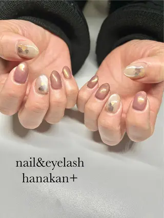 ネイル S Fumiのネイルデザイン