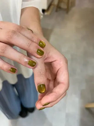 ネイル lintu nail所属・寺岡 未来のマツエク・マツパデザイン